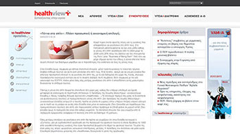 healthview